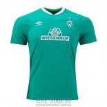 Tailandia Camiseta De Futbol Werder Bremen Primera 2019-2020