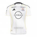 Tailandia Camiseta De Futbol Yokohama F. Marinos Segunda 2026