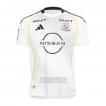 Tailandia Camiseta De Futbol Yokohama F. Marinos Segunda 2026