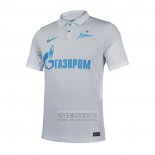 Tailandia Camiseta De Futbol Zenit Saint Petersburg Segunda 2020-2021