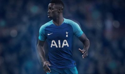 Replicas camisetas baratas Tottenham Hotspur 2018