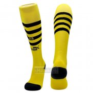 Calcetines Borussia Dortmund Primera 2024-2025
