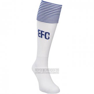 Calcetines Everton Primera 2024-2025