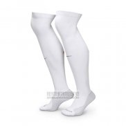 Calcetines Paris Saint-Germain Segunda 2025-2026