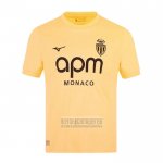 Camiseta De Futbol AS Monaco Tercera 2025-2026
