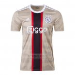 Camiseta De Futbol Ajax Tercera 2022-2023