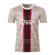 Camiseta De Futbol Ajax Tercera 2022-2023