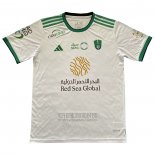 Camiseta De Futbol Al-Ahli Primera 2023-2024