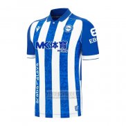 Camiseta De Futbol Alaves Primera 2026-2027
