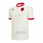 Camiseta De Futbol Albania Segunda 2026