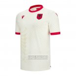 Camiseta De Futbol Albania Segunda 2026