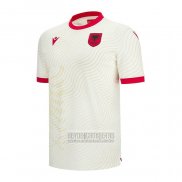 Camiseta De Futbol Albania Segunda 2026
