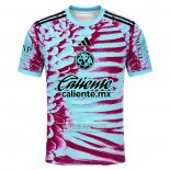 Camiseta De Futbol America Portero Primera 2026-2027