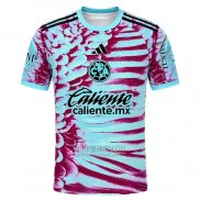 Camiseta De Futbol America Portero Primera 2026-2027