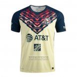 Camiseta De Futbol America Primera 2021