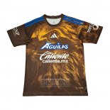 Camiseta De Futbol America Tercera 2026-2027