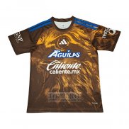Camiseta De Futbol America Tercera 2026-2027