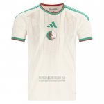 Camiseta De Futbol Argelia Primera 2026