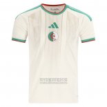 Camiseta De Futbol Argelia Primera 2026