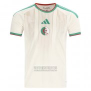 Camiseta De Futbol Argelia Primera 2026