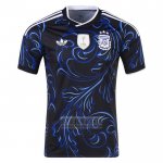 Camiseta De Futbol Argentina Segunda 2026