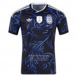 Camiseta De Futbol Argentina Segunda 2026