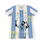 Camiseta De Futbol Argentina Special 2025-2026