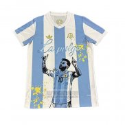 Camiseta De Futbol Argentina Special 2025-2026
