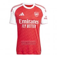 Camiseta De Futbol Arsenal Primera 2025-2026