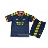 Camiseta De Futbol Arsenal Segunda Nino 2026-2027