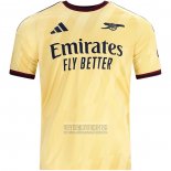 Camiseta De Futbol Arsenal Tercera 2026-2027