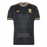 Camiseta De Futbol Aston Villa Segunda 2026-2027