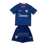 Camiseta De Futbol Athletic Bilbao Anniversary Nino 2023-2024