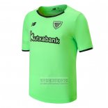 Camiseta De Futbol Athletic Bilbao Segunda 2021-2022