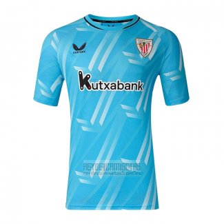 Camiseta De Futbol Athletic Bilbao Tercera 2026-2027