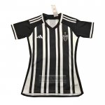 Camiseta De Futbol Atletico Mineiro Primera Mujer 2023-2024