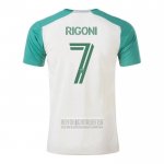 Camiseta De Futbol Austin Jugador Rigoni Segunda 2024-2025