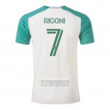 Camiseta De Futbol Austin Jugador Rigoni Segunda 2024-2025