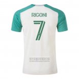 Camiseta De Futbol Austin Jugador Rigoni Segunda 2024-2025