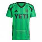 Camiseta De Futbol Austin Primera 2025-2026