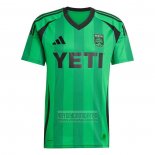 Camiseta De Futbol Austin Primera 2025-2026