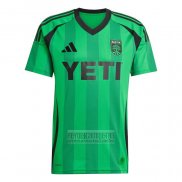 Camiseta De Futbol Austin Primera 2025-2026