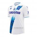 Camiseta De Futbol Auxerre Primera 2024-2025