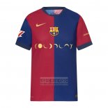 Camiseta De Futbol Barcelona Primera 2024-2025