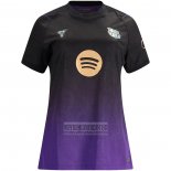 Camiseta De Futbol Barcelona Segunda Mujer 2026-2027