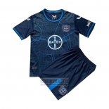 Camiseta De Futbol Bayer Leverkusen Special Nino 2023-2024