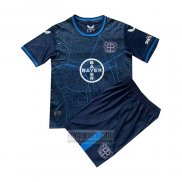 Camiseta De Futbol Bayer Leverkusen Special Nino 2023-2024