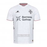 Camiseta De Futbol Bayer Leverkusen Tercera 2026-2027
