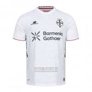 Camiseta De Futbol Bayer Leverkusen Tercera 2026-2027
