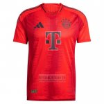 Camiseta De Futbol Bayern Munich Primera Authentic 2024-2025